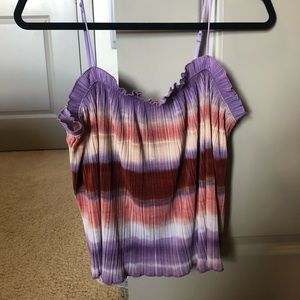 Madewell Cami - size L